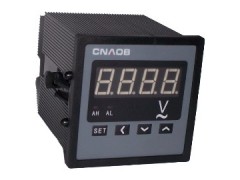 电压表，数显电压表，数字电压表