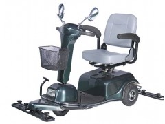 合肥易洁供应驾驶式电动尘推车 合肥易洁供应驾驶式电动尘推车