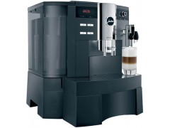 优瑞 JURA IMPRESSA XS-90 OTC全自动咖啡机