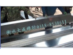 普通钢板止水带,大成钢板止水带,浇铸坑钢板止水带