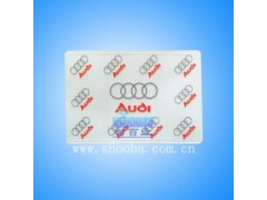 奥迪标志防滑垫 奥迪标志防滑垫