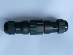 防水接头M20通过CCC、CE、VDE、UL认证