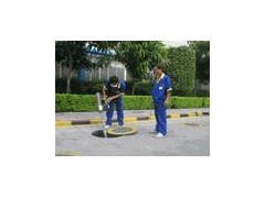 上海奉贤污水管道清洗021-34090201上海奉贤区隔油池清理