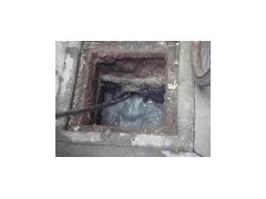 上海闵行污水管道清洗021-34090201上海闵行隔油池清理