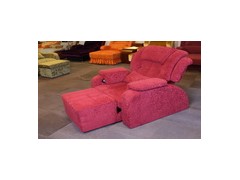 专业定做 洗脚沙发 ch-x005