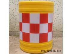 反光防撞桶