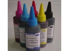 快干水性颜料墨水