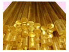 国标黄铜棒厂家优惠供应各种规格黄铜棒,质量绝对放心 国标黄铜棒厂家优惠供应各种规格黄铜棒,质量绝对放心