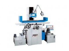 高精密数控平面磨床