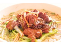 最热门的加盟  一品江南