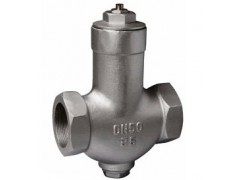 STC/DN15-100/可调恒温式疏水阀