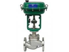 ZJHP/DN20-400/精小型调节阀