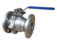 美标金属硬密封球阀