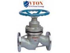 深圳进口蒸汽柱塞阀