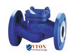 深圳进口蒸汽止回阀