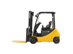 青岛TCM合力小松叉车销售有限公司办事处4S服务店