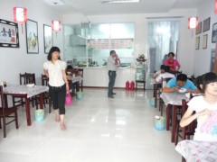 小本资金创业就在一品江南