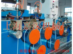 高效节能PP打包带生产线设备