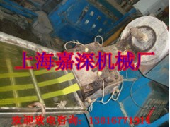 PP打包带生产线-一出三设备