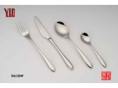 玫瑰园西餐酒廊不锈钢西餐刀叉餐具 沙律叉勺 酒店刀叉餐具酒店刀叉 玫瑰园西餐酒廊不锈钢西餐刀叉餐具 沙律叉勺 酒店刀叉餐具酒店刀叉