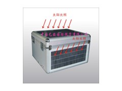 艺骏电动车太阳能充电器九大保障 艺骏电动车太阳能充电器九大保障