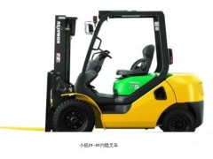 日本小松叉车株式会社中国公司青岛分公司