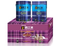 十大油漆涂料品牌代理加盟油漆品牌代理环保品牌油漆