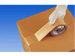 厂家批发免水牛皮纸胶粘带RX9