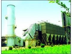 MDC系列脉冲袋式除尘器