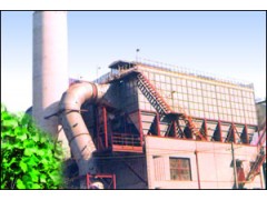 NFDC系列脉冲袋式除尘器