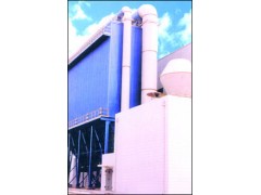 YFDC系列脉冲袋式除尘器