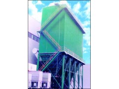 LFDC系列脉冲袋式除尘器