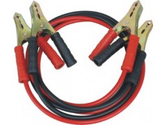 汽车用品500A汽车电瓶线充电线蓄电池应急线搭火线夹子线 汽车用品500A汽车电瓶线充电线蓄电池应急线搭火线夹子线