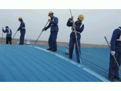 上海厂房防水,上海防水公司，上海防水