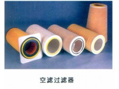 钢板预处理线专用滤筒 防静电长滤筒