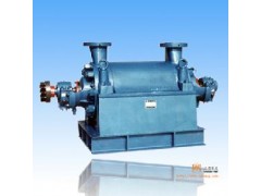 DG型工业蒸汽锅炉给水泵