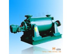 次高压多级锅炉给水泵DG型