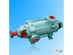 DJ型单吸多级离心输油泵