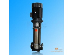 DL型单级多吸立式离心清水泵