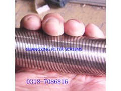 啤酒、白酒烛式过滤器滤芯