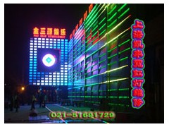 上海霓虹灯维修51691729