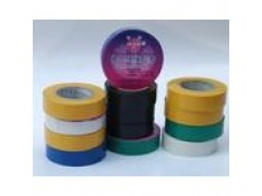 厂家批发PVC绝缘电工胶带 电工绝缘胶带