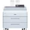 精工多功能工程复印机（4纸路）LP-2050-CM