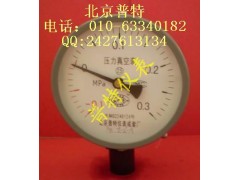 压力真空表,YZ-100,压力真空表说明,真空压力表 压力真空表,YZ-100,压力真空表说明,真空压力表
