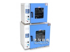 沈阳一带热风循环烘箱厂家？