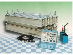 电热式胶带硫化接头机_输送带硫化修补机