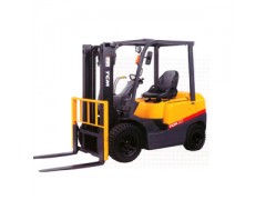 青岛TCM合力小松进口国产柴油内燃蓄电池电瓶叉车销售