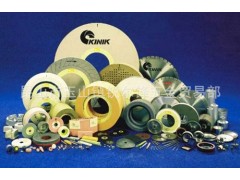 台湾中砂KINIK砂轮