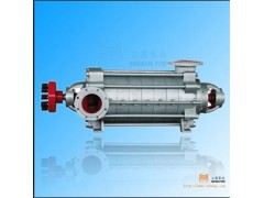 单吸多级离心油泵DY型