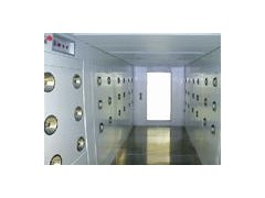 净化设备货淋室